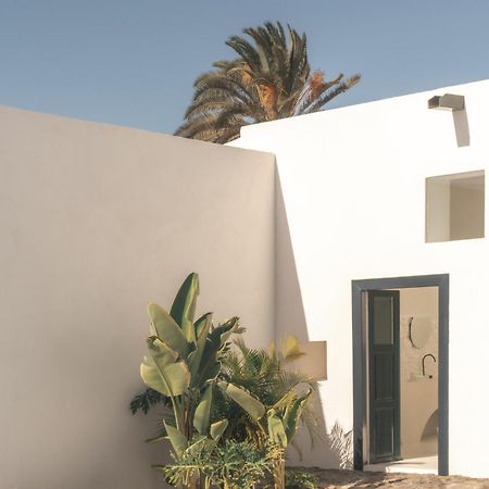 Casa Montelongo - Adults Only Ла-Олива Экстерьер фото