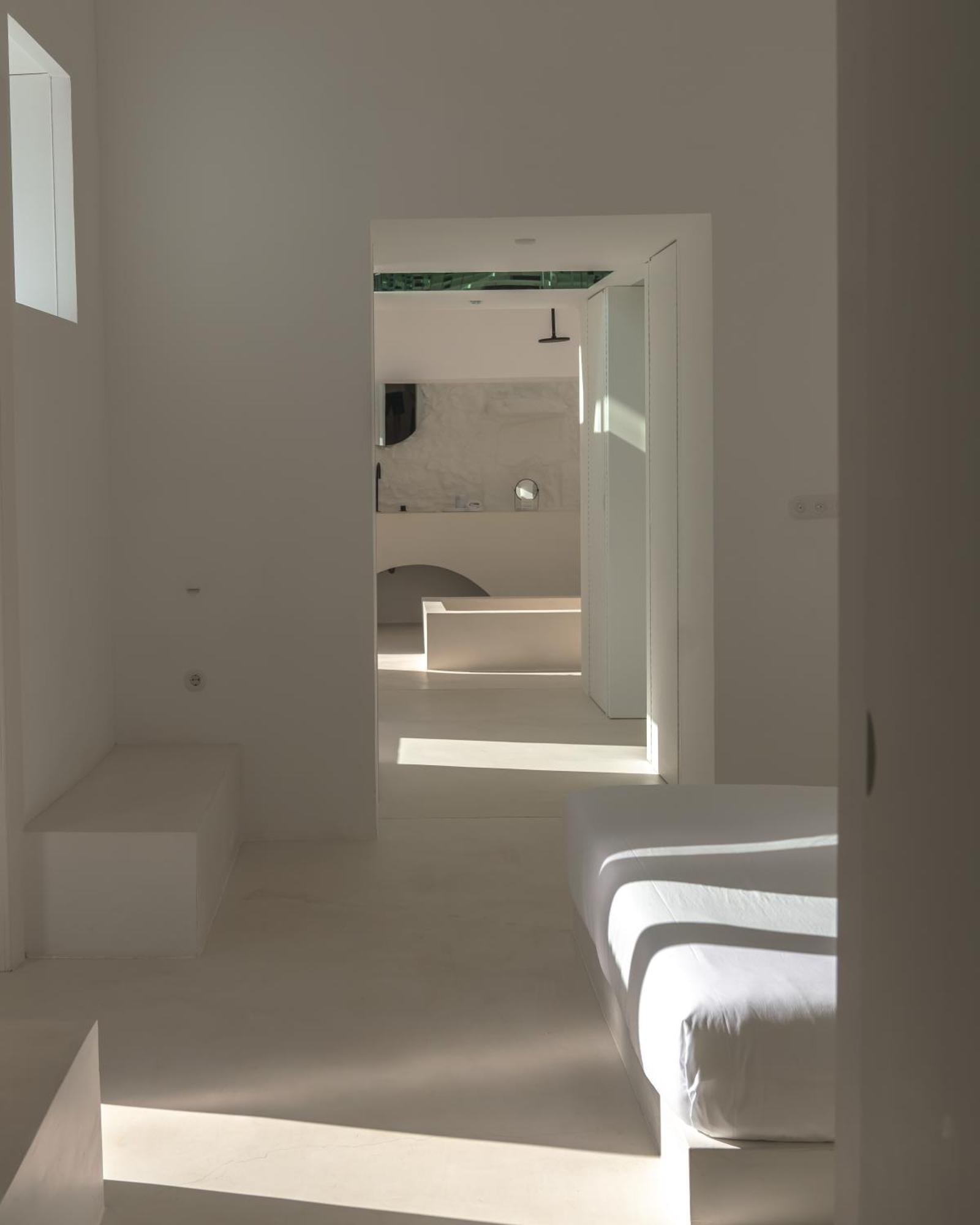 Casa Montelongo - Adults Only Ла-Олива Экстерьер фото